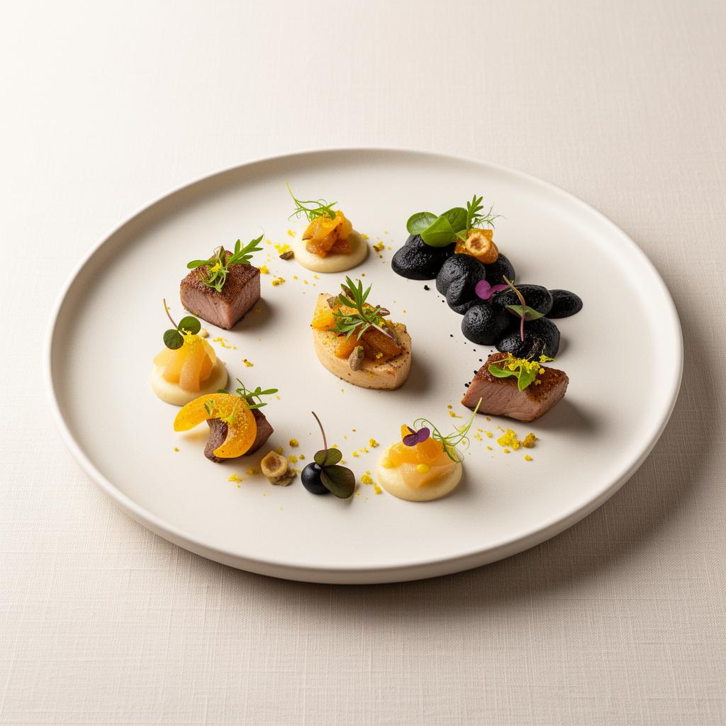Refined seasonal plating